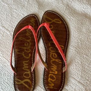 Sam Edelman Thong Sandal